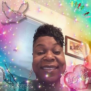 Meet your Posher, Charlene